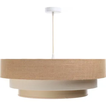 BPS koncept BOHO 1xE27 hnědá