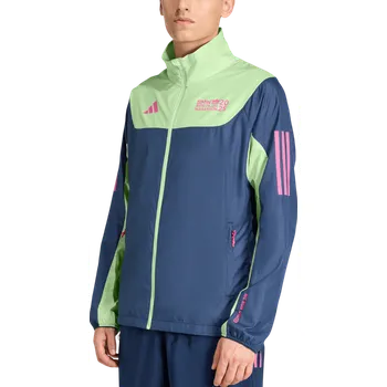 Bunda adidas BMW Berlin Marathon 2025 Legends ka6081 Velikost M