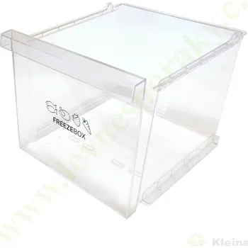 Elektrická zásuvka Zásuvka FREEZEBOX ( HK4169367 )