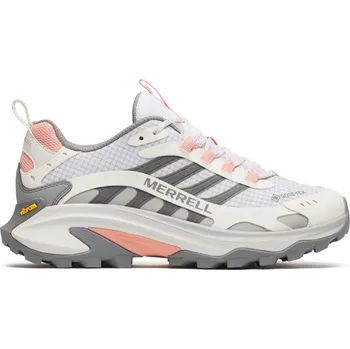 Dámská sportovní obuv Boty Merrell White 1139492 5 (38)