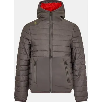 Bunda Luke Grey Marle 1159957 X Small