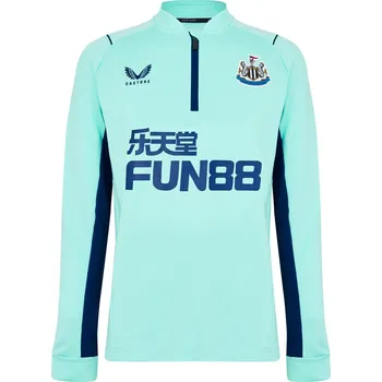 Pánské tričko Tričko Castore Turquoise 1018119 S