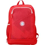 Fan-shop Školní batoh BAYERN MNICHOV Fullred