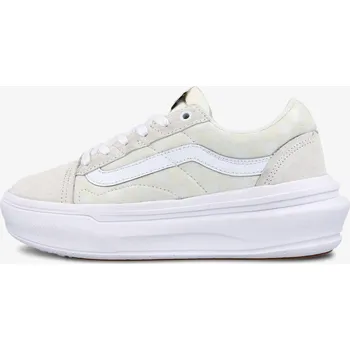 Pánská obuv Pánské tenisky Vans UA OLD SKOOL OVERT CC EUR 38.5 166176