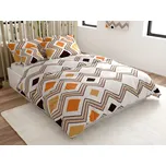 Povlečení z mikrosaténu SONVIA, barevné Rozměr povlečení: 70 x 90 cm | 140 x 200 cm, 140x200 / 70x90 cm