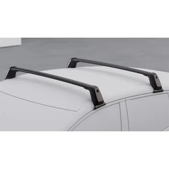 Příčník na automobil Střešní příčníky Volvo EX30