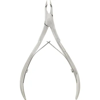 Kleště na nehty Belotty kleště na kůži 10,5cm