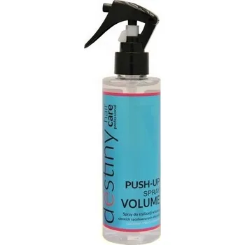 Stylingový přípravek VIKI Laboratories DESTIVII&nbsp; Volume Push-UP objemový sprej pro stylizaci vlasů 200 ml
