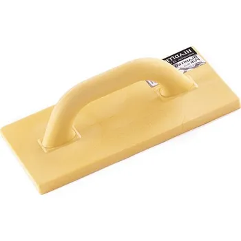 Zednické hladítko Lobster Hladítko polyuretan 36x20cm