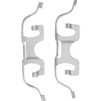 Přislušenství brzdového systému Sada příslušenství obložení kotoučové brzdy KAMOKA 1130210