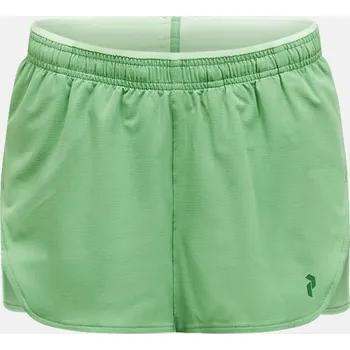 Dámské kraťasy ŠORTKY PEAK PERFORMANCE W TRAIL LIGHT SHORTS PEPPERMINT