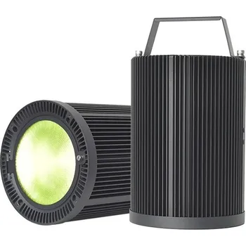 Osvětlovací technika BeamZ Professional Pendant 250W RGBAL