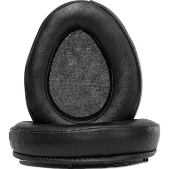 Příslušenství pro sluchátka Dekoni Audio EPZ-NIGHTHWK-SK Náušníky Black 2 ks