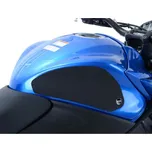 R&G Racing Protiskluzová ochranná fólie na nádrž pro Suzuki GSX-S 1000, černá Černá