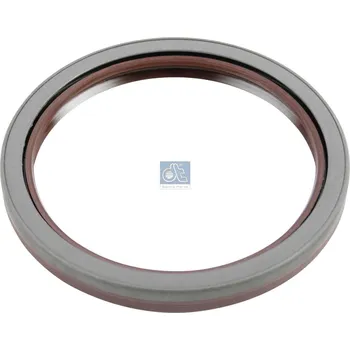 Těsnicí kroužek hřídele, náboj kola DT Spare Parts 4.20552