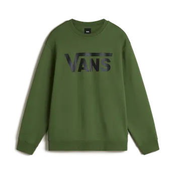 Pánská mikina Vans Pánská mikina VANS CLASSIC III CREW XL VN000JSFEN61