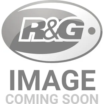 Polep vozidla R&G Racing R&G ochranné folie nádrže BMW R1250R Sport, průhledná Černá