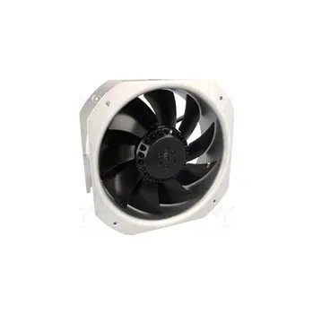 Průmyslový ventilátor W2E200-HH38-01