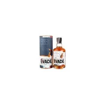 Whisky Évadé Single Malt 0.7L 40% tuba