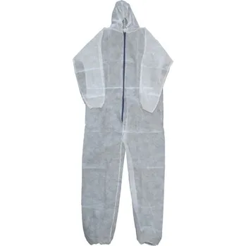 Jednorázový oděv SCHULLER kombinéza pro malíře velikost XXL, polypropylen, stupeň ochrany 1