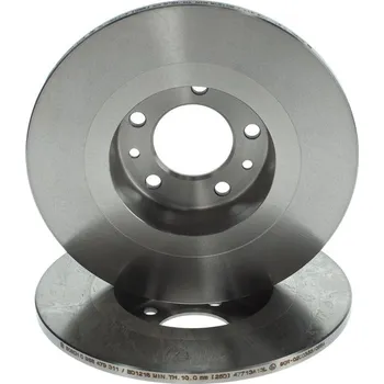 Brzdový kotouč Brzdový kotouč BOSCH 0 986 479 331