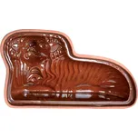 Forma na pečení beránek