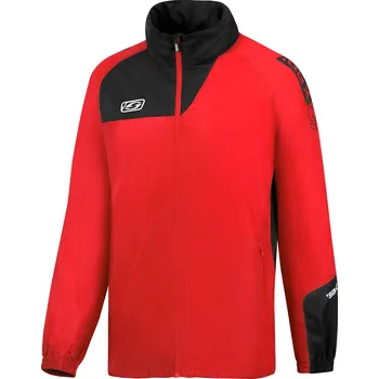 saller nepromokavá bunda ICON BARVA: 170 červená-černá-bílá, Velikost: XL