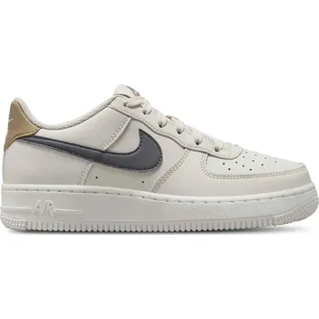 Pánské tenisky Nike Air Force 1 Low Phantom Cool Grey (GS) 38