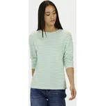 TRIČKO CAMEL ACTIVE TSHIRT EUKALYPTUS