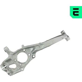 Čep nápravy Čep nápravy, zavěšení kol OPTIMAL KN-100550-04-R