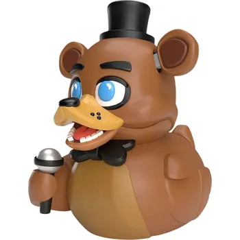 Figurka Kachnička Five Nights At Freddy's - Freddy (TUBBZ Five Nights At Freddy's 1)
