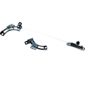 Helma na motorku LS2 Helmets LS2 MX702 SUN VISOR SYSTEM