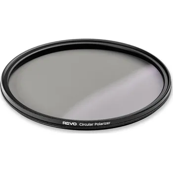 Irix Revo CPL 49 mm polarizační filtr