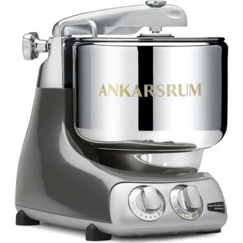 Kuchyňský robot Ankarsrum Industries Ankarsrum Assistent Original AKM6230 zelený 2300120 (FG) Barva: Ocean blue