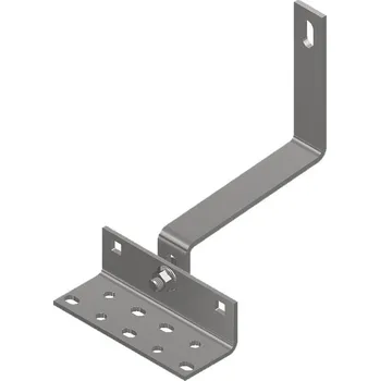 solární panel VAPRO SYSTEM Střešní hák