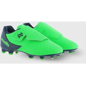 Kopačky Kopačky ONeills Lime 1158776 C11 (29)