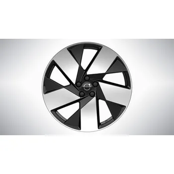 Zimní osobní pneu VOLVO Sada zimních pneu Pirelli 235/45 R20 a 255/40R20 a disků z lehkých slitin