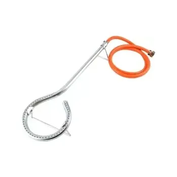 Vařič Hořák 18 cm plynový