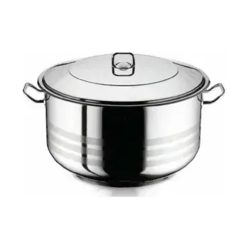 Hrnec Hrnec s poklicí ARIAN 27,5 L 40 cm