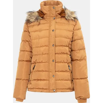 Dámská větrovka Bunda I Saw It First Yellow 1160040 6 (2XS)