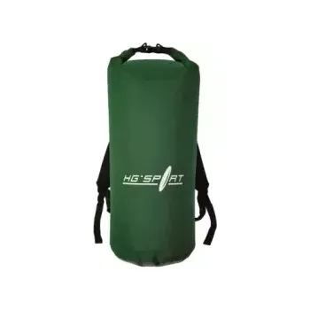 Vodácký pytel Pytel lodní TOUR 80 L khaki/črn