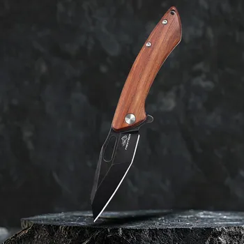 kapesní nůž Freetiger FT948 Palisandr