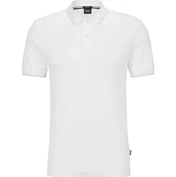 Tričko Boss White 1159183 L