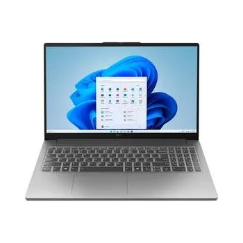 Notebook Lenovo LOQ 15IAX9E (83LK00BWCK) šedý