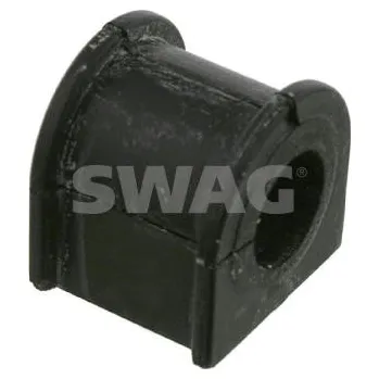 Stabilizátor nápravy Držák, Příčný stabilizátor SWAG 50 92 4918