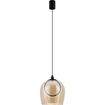 Závěsné nastavitelné svítidlo Zambelis 23078 Barva: Měděná