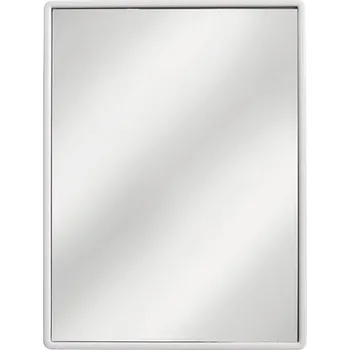 Kosmetické zrcátko Letr Zrcadlo obdélník Matěj 40x30cm bez rámu