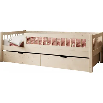 Postel ADRK Postel FLORA, CH-FLO-P-140, 140x70 cm, borovice