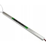 ECOLIGHT Tenký nábytkový LED zdroj IP20 -12V - 72W - 6A 214956422