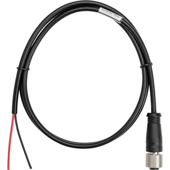 Napájecí kabel BRA-M12-FL-1